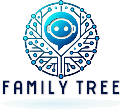 FamilyTree Logo